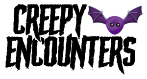 Creepy Encounters Logo
